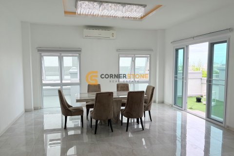 Studio in Pattaya, Thailand № 232911 - Foto 18