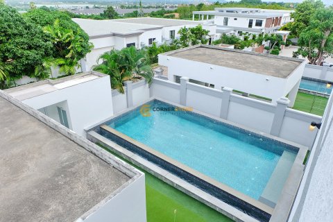 Studio in Pattaya, Thailand № 232911 - Foto 2