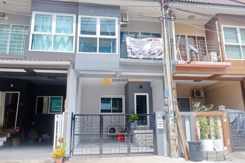 Studio à Pattaya, Thaïlande № 232910