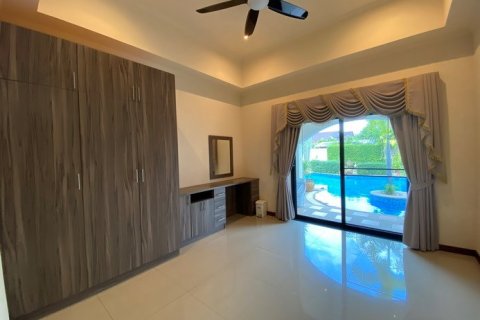 Haus in Pattaya, Thailand 6 Schlafzimmer № 223081 - Foto 10