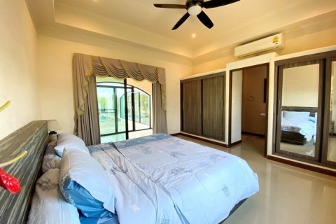 Haus in Pattaya, Thailand 6 Schlafzimmer № 223081 - Foto 12