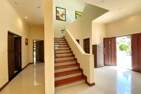 Haus in Pattaya, Thailand 6 Schlafzimmer № 223081 - Foto 13