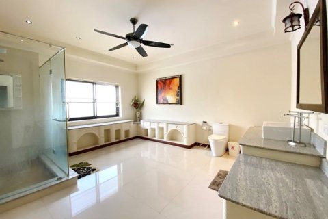 Haus in Pattaya, Thailand 6 Schlafzimmer № 223081 - Foto 15