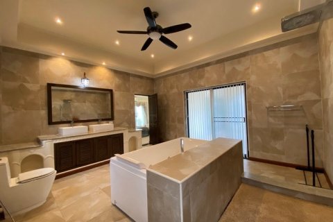 Haus in Pattaya, Thailand 6 Schlafzimmer № 223081 - Foto 9