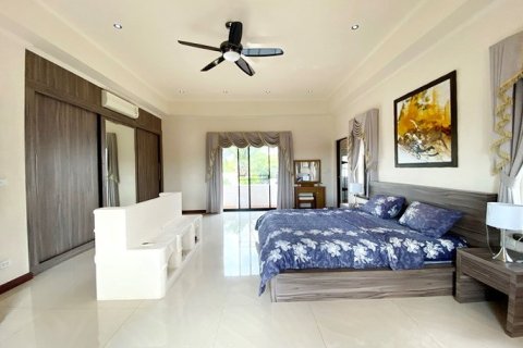 Haus in Pattaya, Thailand 6 Schlafzimmer № 223081 - Foto 14