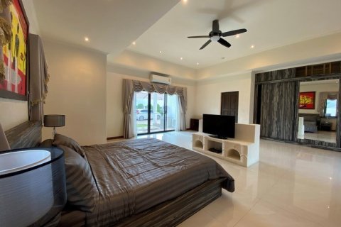 Haus in Pattaya, Thailand 6 Schlafzimmer № 223081 - Foto 8