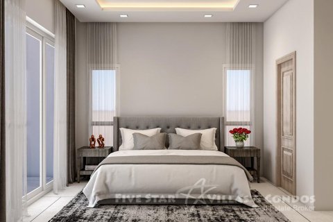 Haus in Pattaya, Thailand 3 Schlafzimmer № 223087 - Foto 5