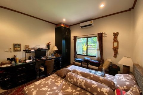 Haus in Pattaya, Thailand 4 Schlafzimmer № 223084 - Foto 13