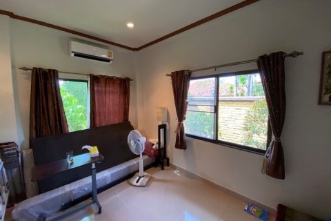 Haus in Pattaya, Thailand 4 Schlafzimmer № 223084 - Foto 12