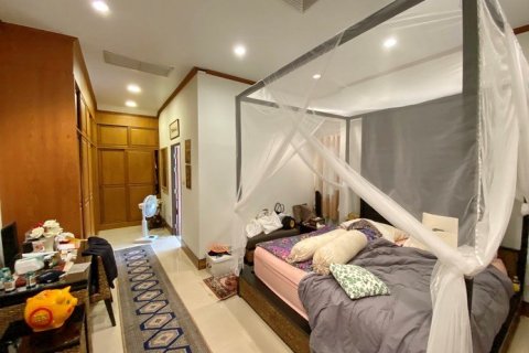 Haus in Pattaya, Thailand 4 Schlafzimmer № 223084 - Foto 10