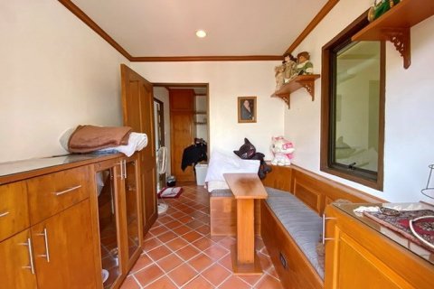 Haus in Pattaya, Thailand 4 Schlafzimmer № 223084 - Foto 19