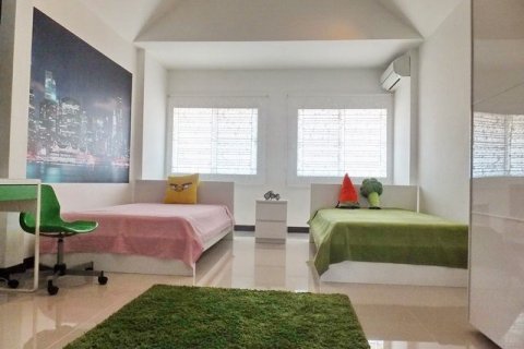 Haus auf Jomtien Beach, Pattaya, Thailand 4 Schlafzimmer № 223085 - Foto 12