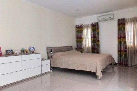 Haus auf Jomtien Beach, Pattaya, Thailand 4 Schlafzimmer № 223085 - Foto 13