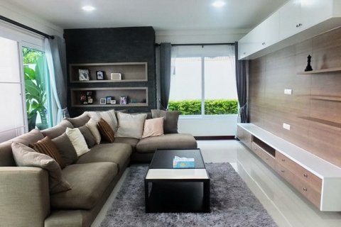 Haus in Pattaya, Thailand 4 Schlafzimmer № 223082 - Foto 6