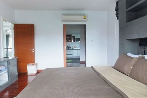 Haus in Pattaya, Thailand 4 Schlafzimmer № 223082 - Foto 8
