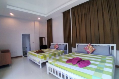Haus in Pattaya, Thailand 5 Schlafzimmer № 223086 - Foto 19