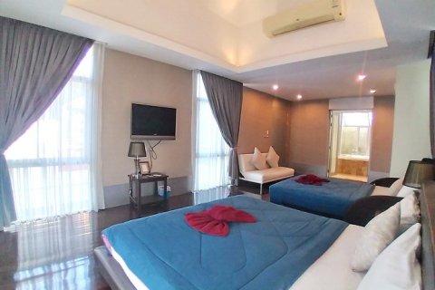 Haus in Pattaya, Thailand 5 Schlafzimmer № 223086 - Foto 12
