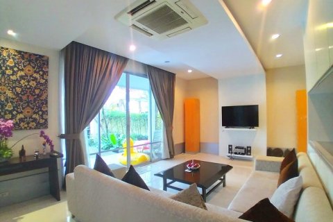 Haus in Pattaya, Thailand 5 Schlafzimmer № 223086 - Foto 7