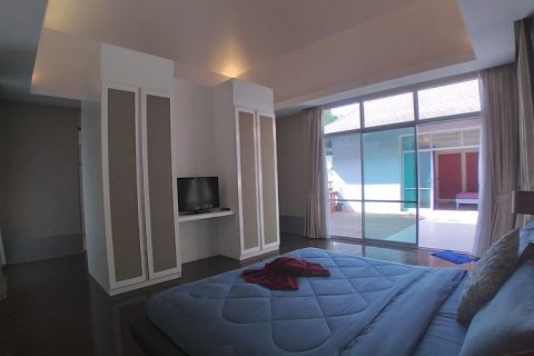 Haus in Pattaya, Thailand 5 Schlafzimmer № 223086 - Foto 14