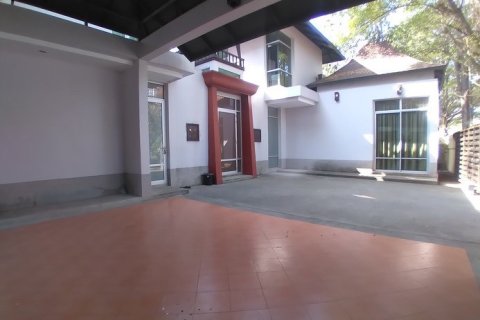 Haus in Pattaya, Thailand 5 Schlafzimmer № 223086 - Foto 18