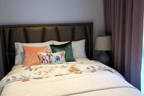 Кондоминиум с 5 спальнями в Сатхоне, Бангкок, Таиланд № 133943 - фото 11