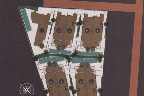 Кондоминиум с 5 спальнями в Сатхоне, Бангкок, Таиланд № 133943 - фото 18