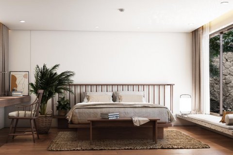 Villa in Phuket, Thailand 2 bedrooms № 133941 - photo 3