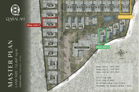 Villa à Phuket, Thaïlande 3 chambres № 133944 - photo 9