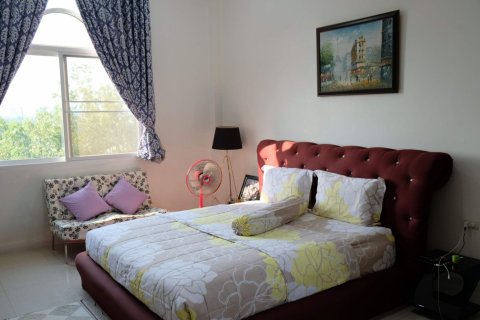 Villa in Pattaya, Thailand 6 bedrooms № 133945 - photo 11