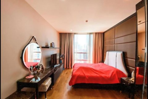 Condo in Bang Rak, Bangkok, Thailand, 2 bedrooms  № 133942 - photo 5