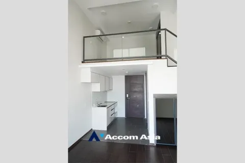 Eigentumswohnung in Watthana, Bangkok, Thailand, 1 Schlafzimmer № 217278 - Foto 4
