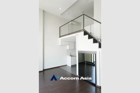 Eigentumswohnung in Watthana, Bangkok, Thailand, 1 Schlafzimmer № 217278 - Foto 5