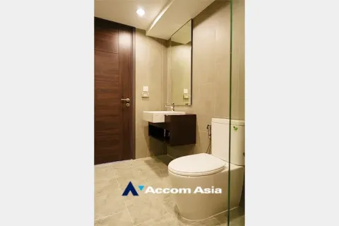 Eigentumswohnung in Watthana, Bangkok, Thailand, 1 Schlafzimmer № 217278 - Foto 9