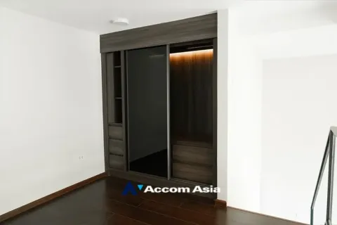Eigentumswohnung in Watthana, Bangkok, Thailand, 1 Schlafzimmer № 217278 - Foto 7