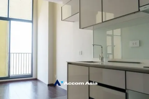 Eigentumswohnung in Watthana, Bangkok, Thailand, 1 Schlafzimmer № 217278 - Foto 2