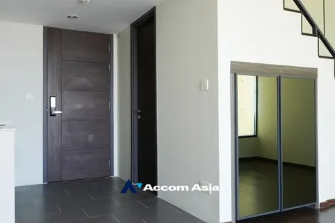 คอนโดมิเนียมในวัฒนา, กรุงเทพฯ, ประเทศไทย, 1 ห้องนอน № 217278