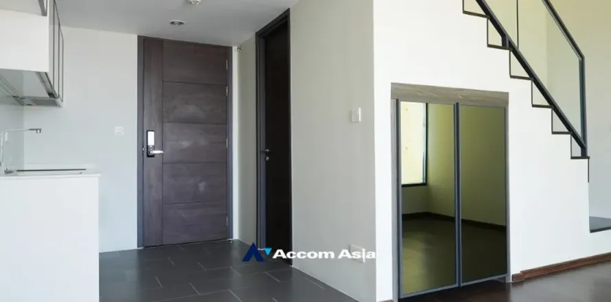 Eigentumswohnung in Watthana, Bangkok, Thailand, 1 Schlafzimmer № 217278