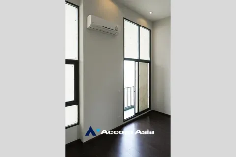 Eigentumswohnung in Watthana, Bangkok, Thailand, 1 Schlafzimmer № 217278 - Foto 3