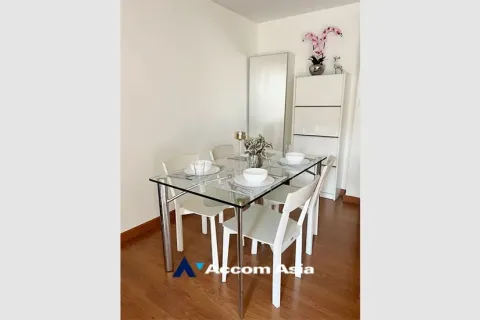 Eigentumswohnung in Phaya Thai, Bangkok, Thailand, 1 Schlafzimmer № 217281 - Foto 3