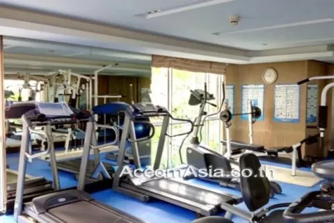 Eigentumswohnung in Phaya Thai, Bangkok, Thailand, 1 Schlafzimmer № 217281 - Foto 10
