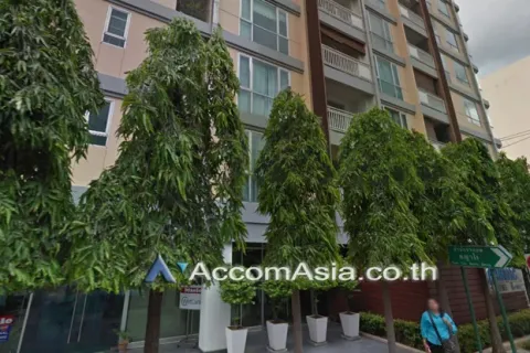 Eigentumswohnung in Phaya Thai, Bangkok, Thailand, 1 Schlafzimmer № 217281 - Foto 8