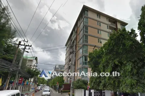 Eigentumswohnung in Phaya Thai, Bangkok, Thailand, 1 Schlafzimmer № 217281 - Foto 11