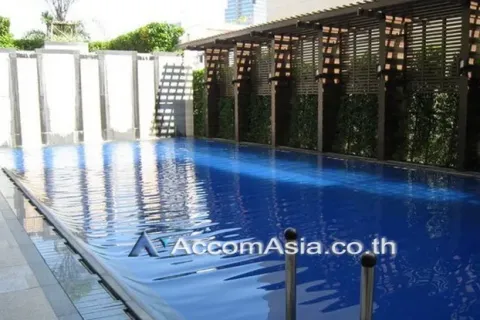 Eigentumswohnung in Phaya Thai, Bangkok, Thailand, 1 Schlafzimmer № 217281 - Foto 9