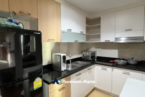 Eigentumswohnung in Phaya Thai, Bangkok, Thailand, 1 Schlafzimmer № 217281 - Foto 4