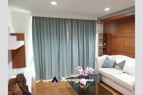 Eigentumswohnung in Phaya Thai, Bangkok, Thailand, 1 Schlafzimmer № 217281 - Foto 2