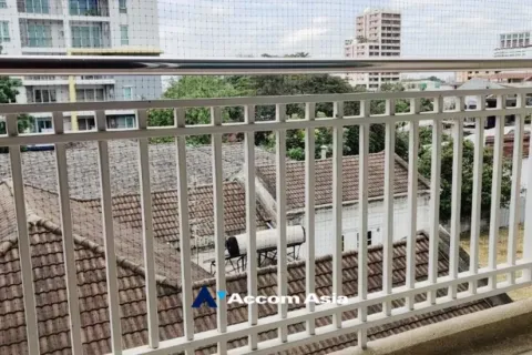 Eigentumswohnung in Phaya Thai, Bangkok, Thailand, 1 Schlafzimmer № 217281 - Foto 6