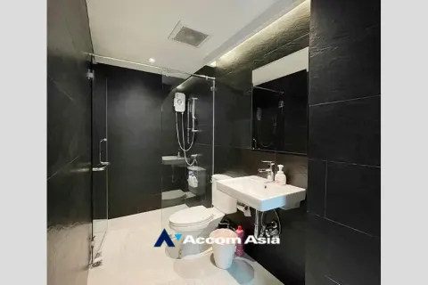 Reihenhaus in Bang Kaeo, Thailand 3 Schlafzimmer № 217282 - Foto 9