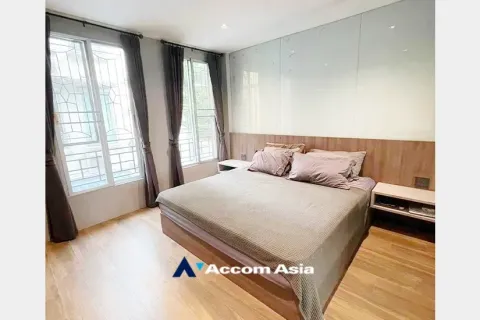 Reihenhaus in Bang Kaeo, Thailand 3 Schlafzimmer № 217282 - Foto 7