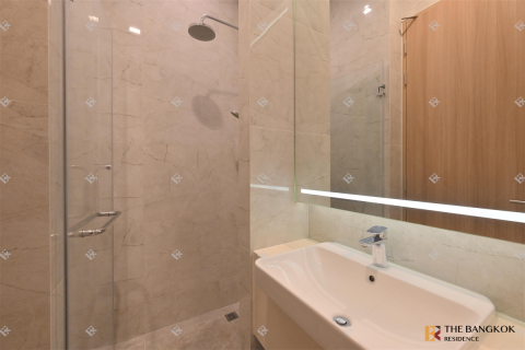 Condo in Bangkok, Thailand, 1 bedroom  № 188981