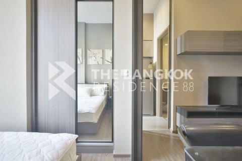 Condo in Bangkok, Thailand, 1 bedroom  № 188980